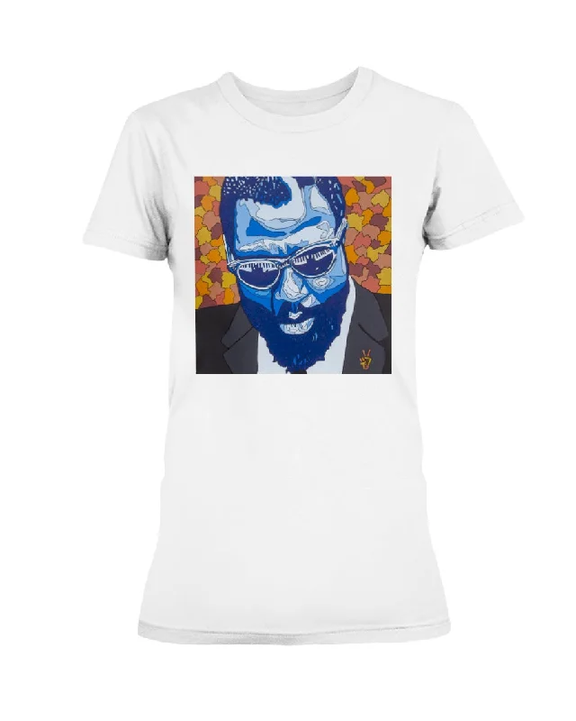 Blue Monk - Missy T-Shirt Anti-Shrink Durable Soft