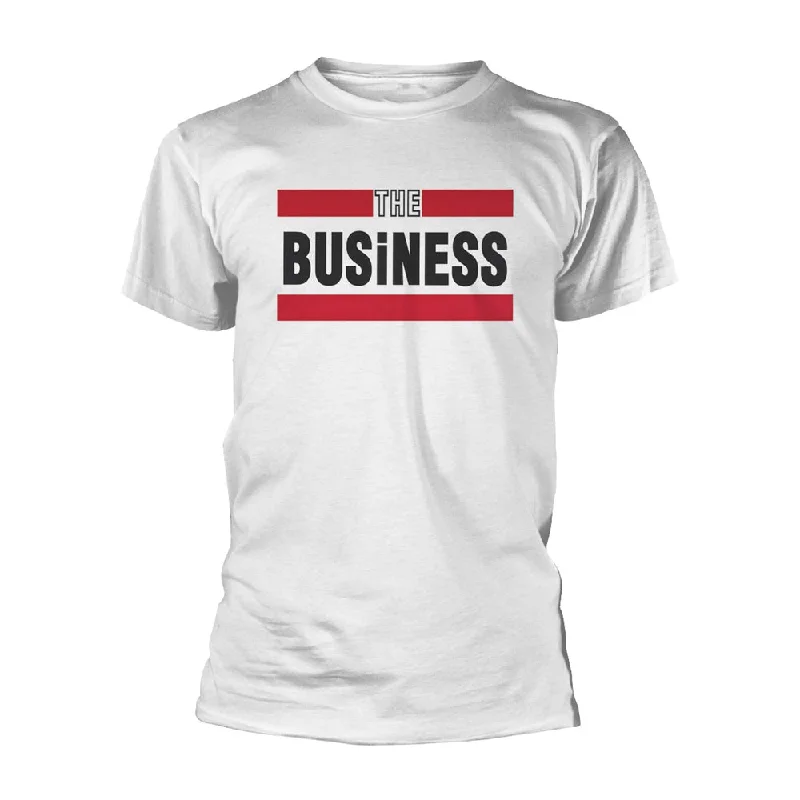 The Business Unisex T-shirt: Do A Runner (White) Satin Fabric Silk Fabric Chiffon Fabric The Business Unisex T-shirt: Do A Runner (White) Satin Fabric Silk Fabric Chiffon Fabric