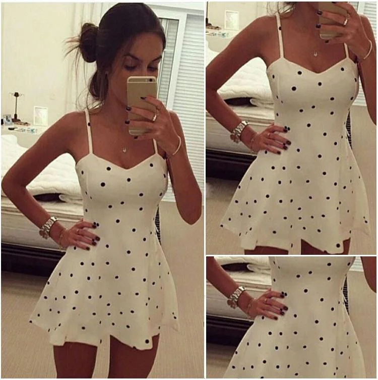 Sexy Women Summer Beach Sleeveless Casual Short Mini Dress Cozy Ruched Mini Dress