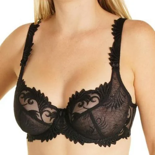 EMPREINTE 1856 THALIA BRA Comfortable Fit Bralette