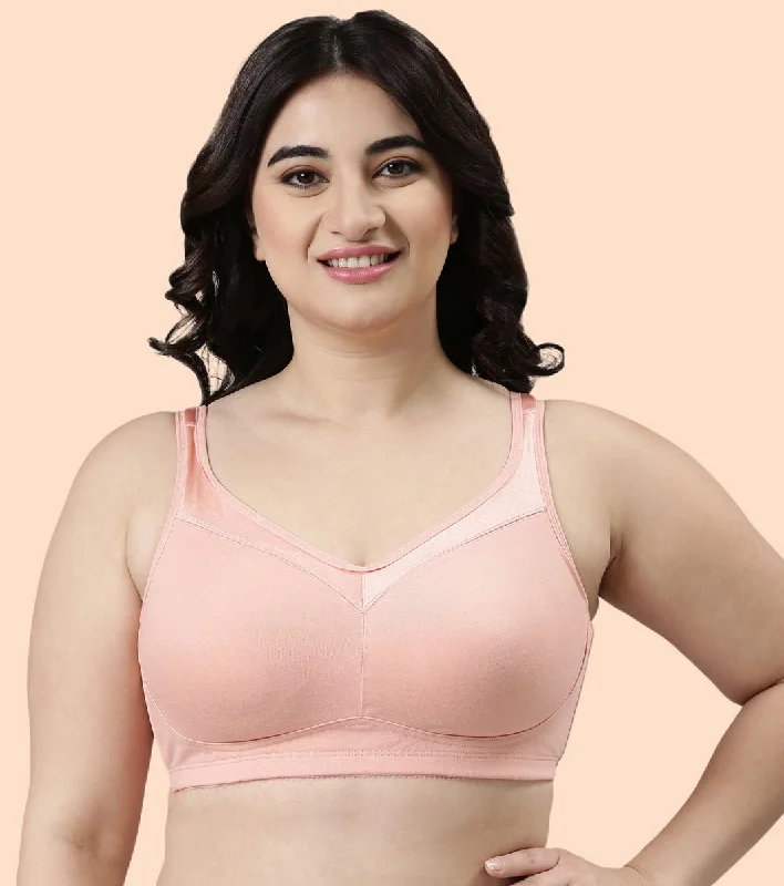 Smooth Super Lift Classic Full Support Bra Versatile Bralette Set