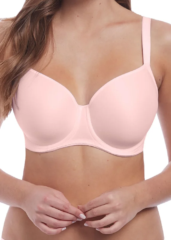 FREYA AA1030 FANCIES MOULDED BALCONY BRA Light Padded Bra