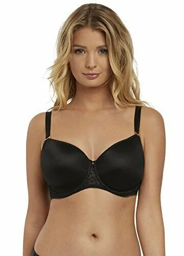 FREYA AA5200 STARLIGHT UNDERWIRE IDOL MOULDED BRA Breathable Comfort Bra