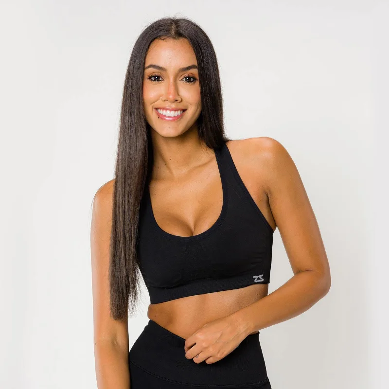 Gazelle 2.0 Sports Bra Trendy Lace Bra