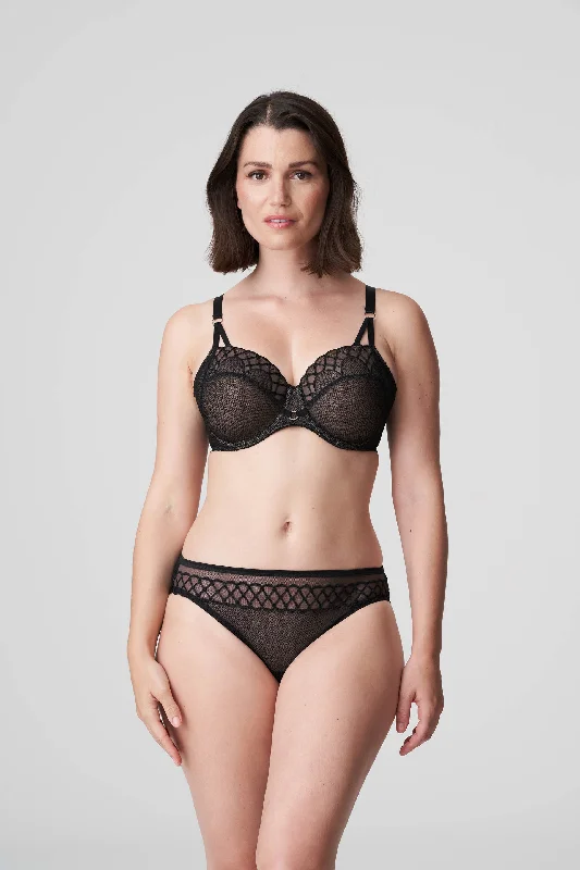 PRIMA DONNA 0163330 VYA FULL CUP BRA Floral Lace Bra