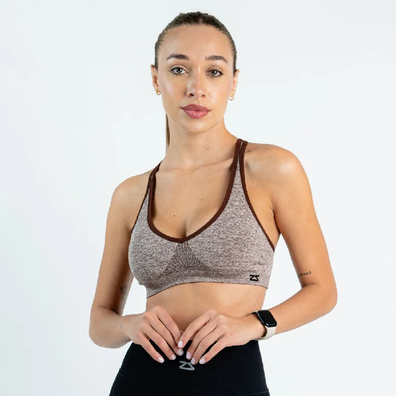 Racey Sports Bra Elegant Cotton Bra