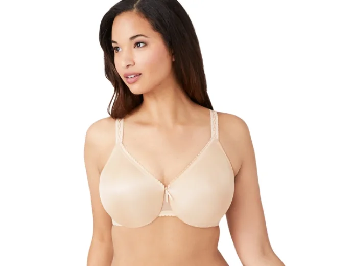 WACOAL 857109 MINIMIZER BRA Smooth Fit Bra