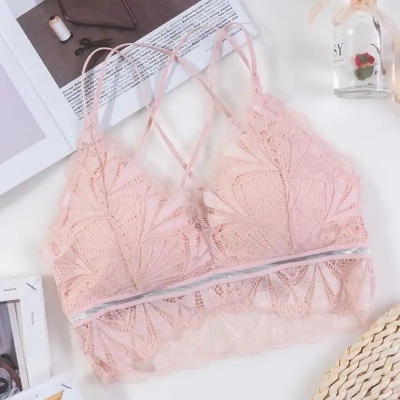 Fancy Women's Underwear Push up Bra | Sexy Lingerie Female | Brassiere Women Cozy Sleep Bra Fancy Women's Underwear Push up Bra | Sexy Lingerie Female | Brassiere Women Cozy Sleep Bra