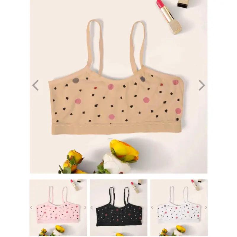 Pure Cotton Skin-Friendly Bottoming Underwear Sweat-Absorbing Quick-Drying Bra Smooth Push-Up Bra Pure Cotton Skin-Friendly Bottoming Underwear Sweat-Absorbing Quick-Drying Bra Smooth Push-Up Bra