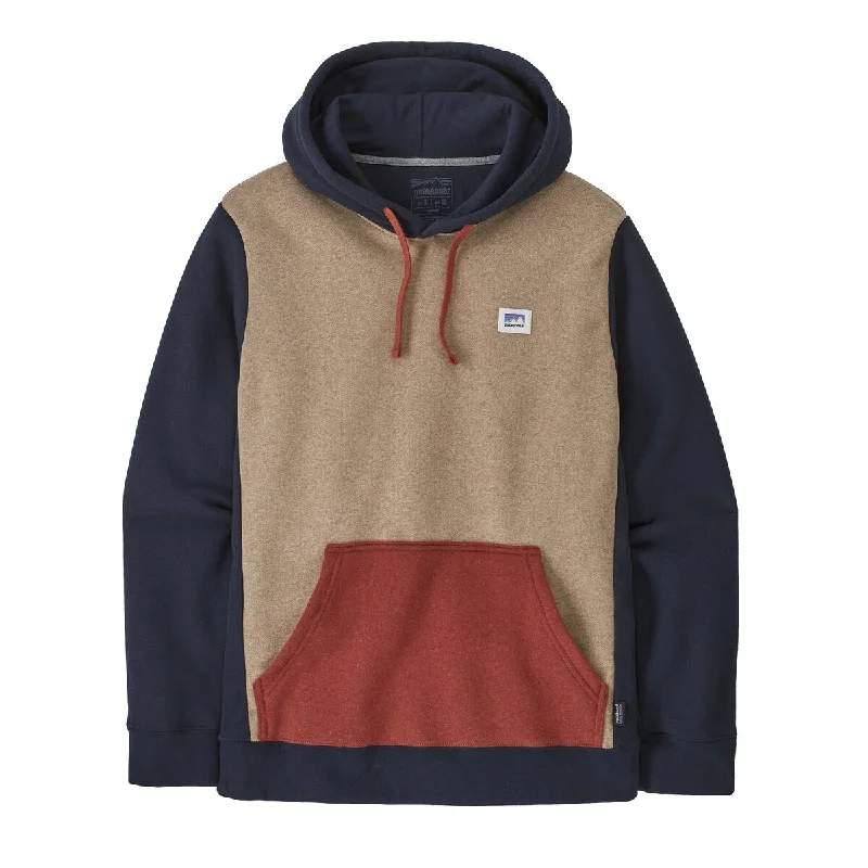 Shop Sticker Uprisal Hoody Hoodie with Emblem Brand Identity