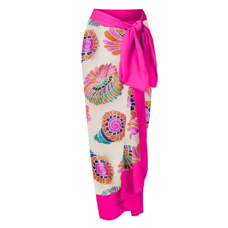 Pink Match Cover-up