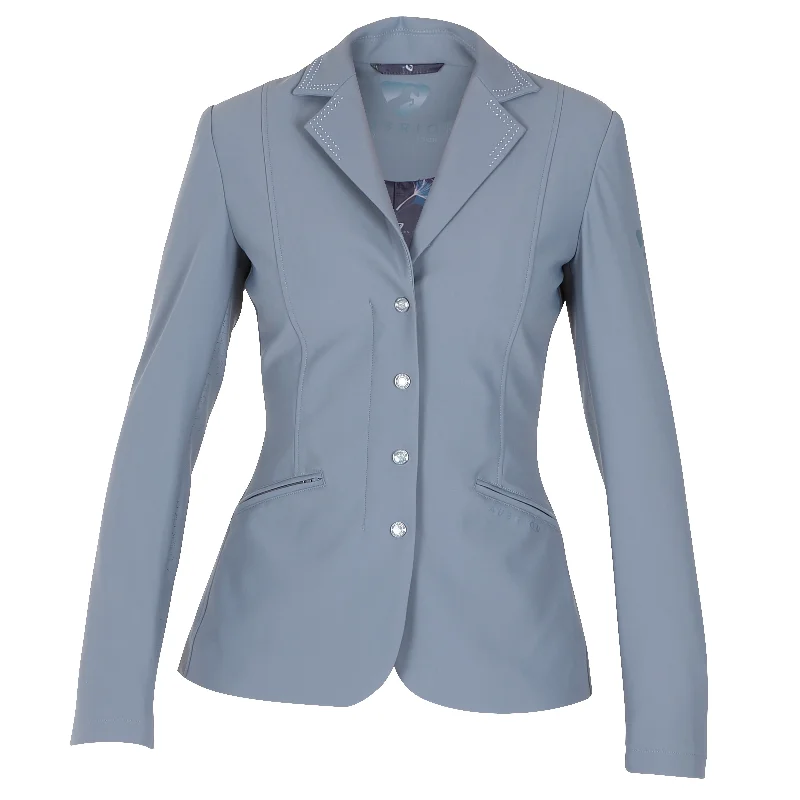 Aubrion Wellington Show Jacket - Adult Insulated Jacket Fitted Jacket Loose Jacket