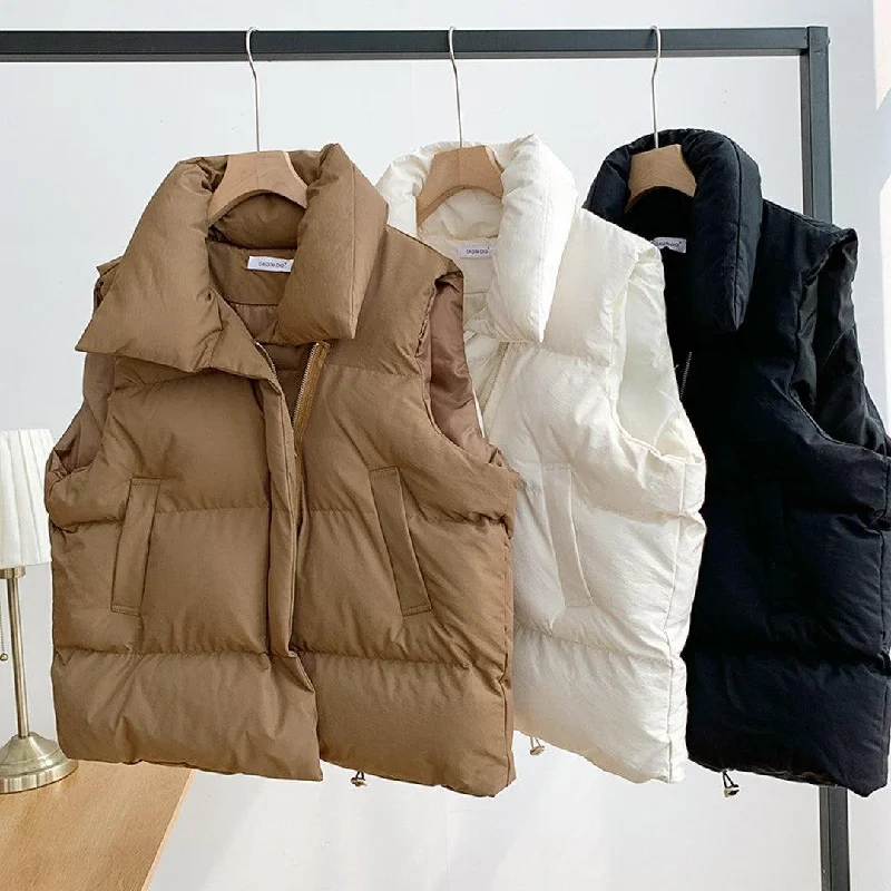 Full Length Puffer Gillet Jacket Rayon Jacket Velvet Jacket Corduroy Jacket