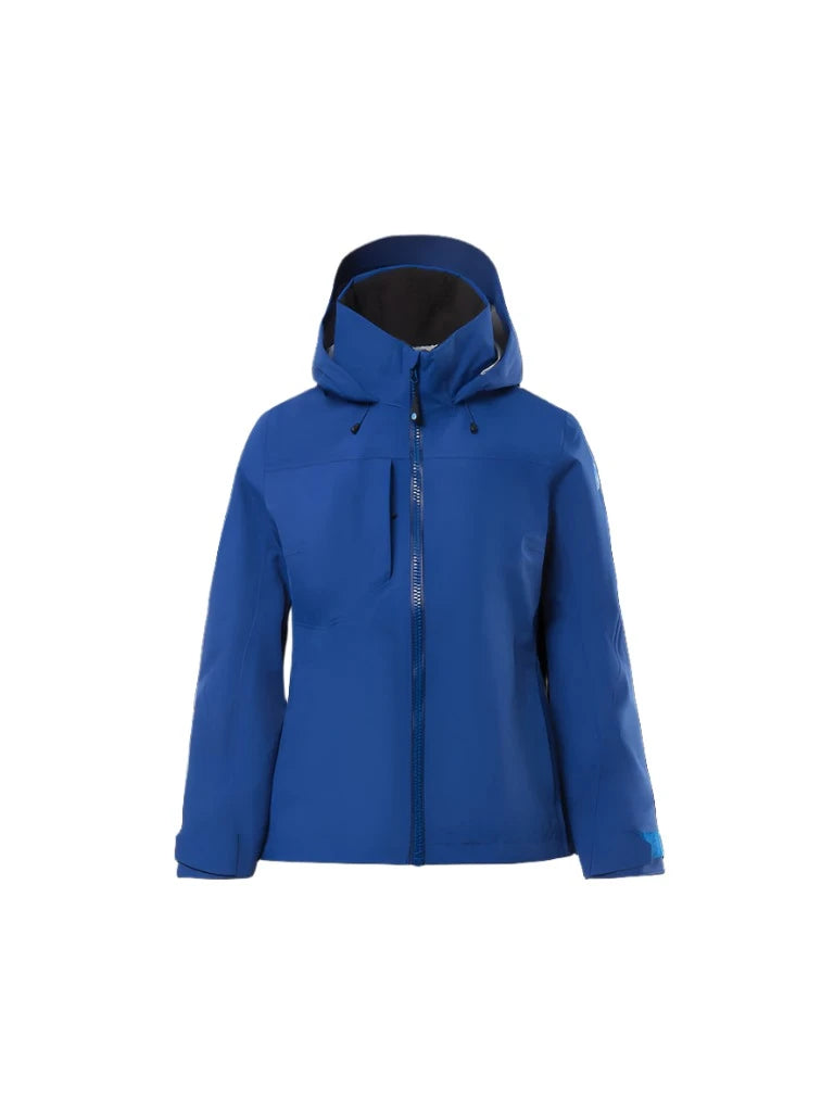 North Sails Ladies Inshore NSX Jacket NSTEC Rayon Jacket Velvet Jacket Corduroy Jacket