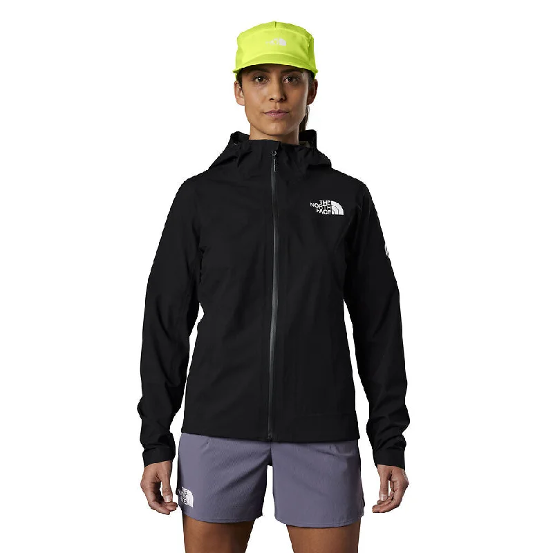 The North Face Women's Summit Superior FUTURELIGHT™ Jacket Appliqued Jacket Beaded Jacket Sequined Jacket