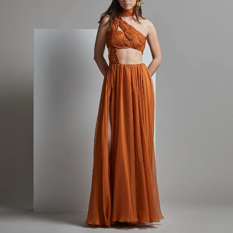 Dai Model Dress