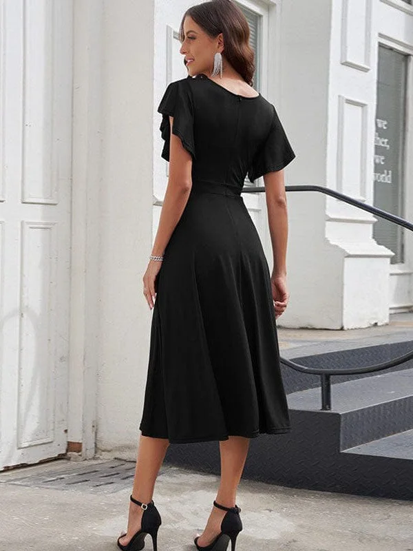 Dress for All Occasions