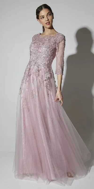 Dusty Rose