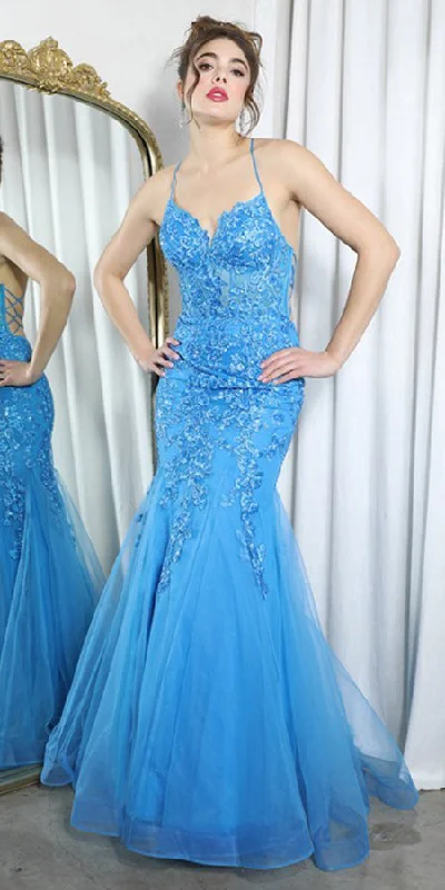 Azure Blue