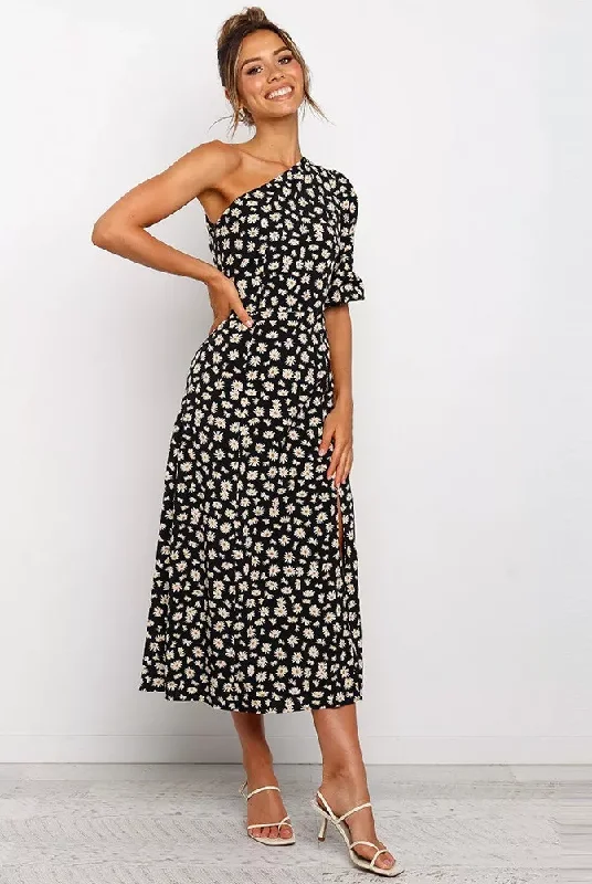 Forcora Daisy Dress