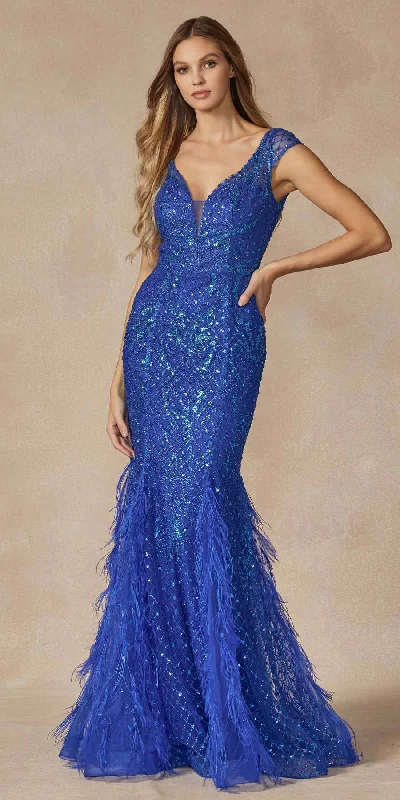 Royal Blue