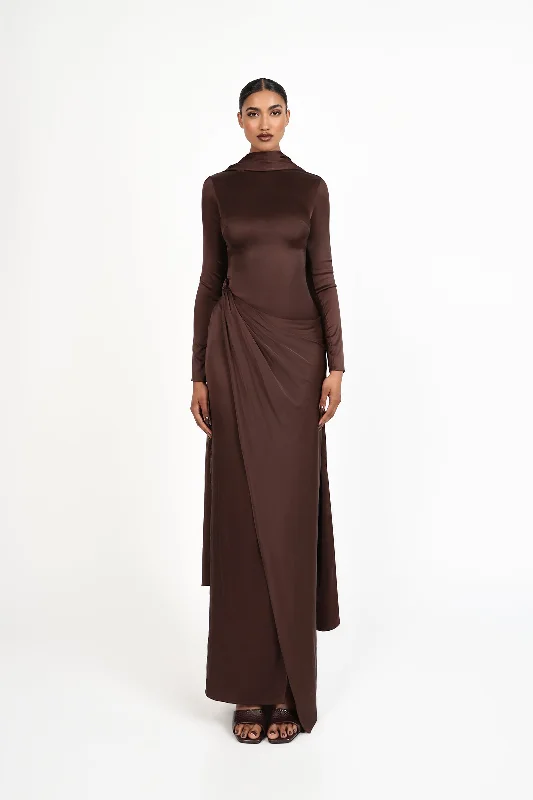 KHODA DRESS