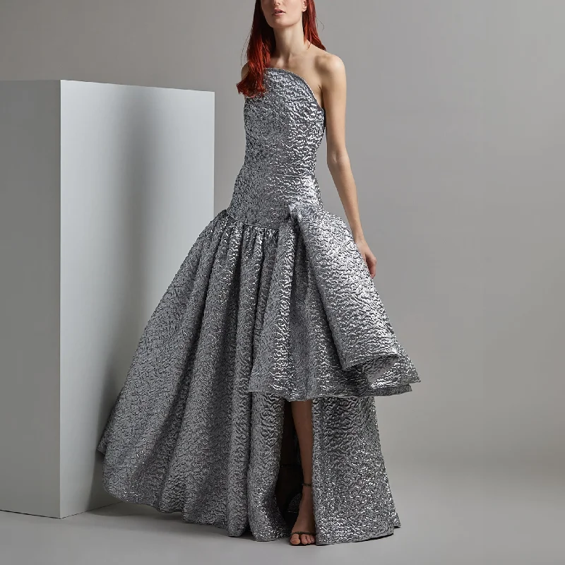 Kumio Model Dress