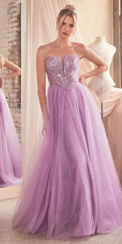 Dusty Lavender