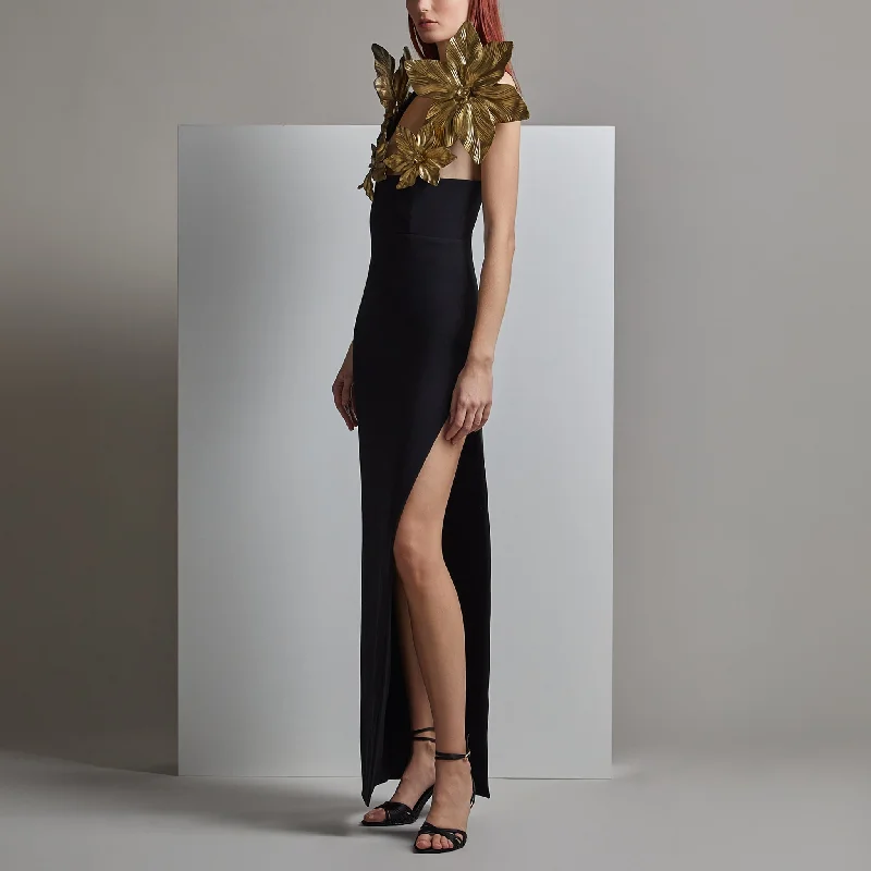 Mayu Model Dress