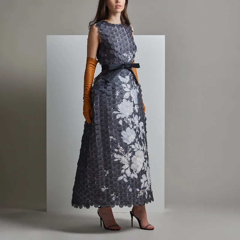 Raiko Model Dress