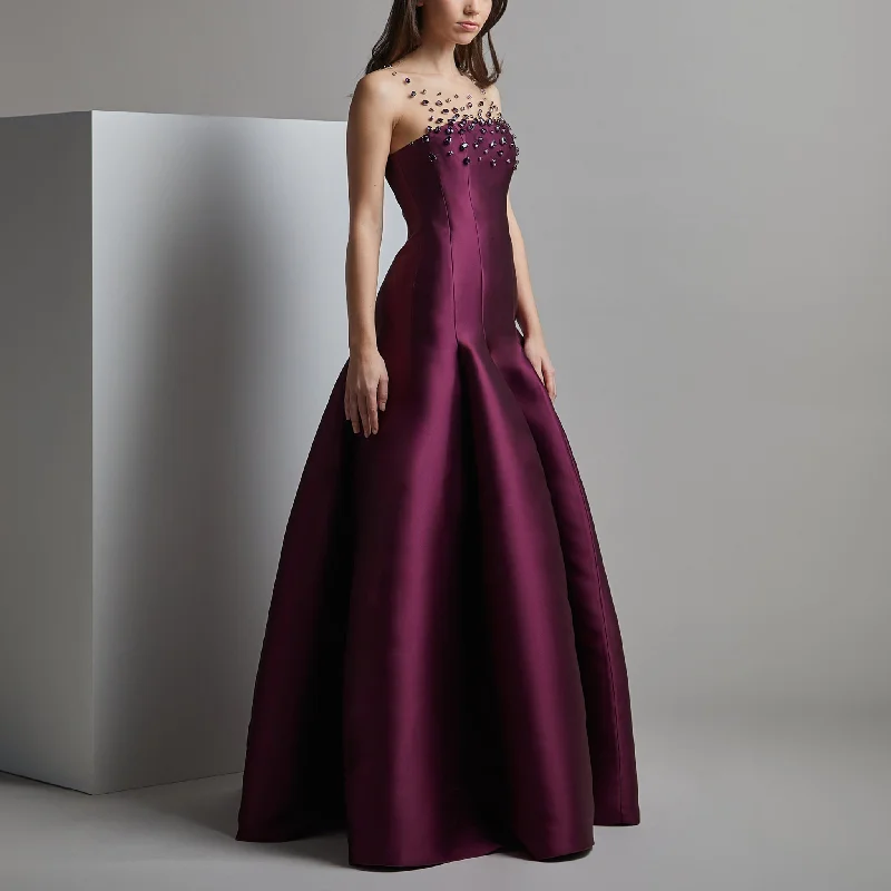 Renzo Model Dress