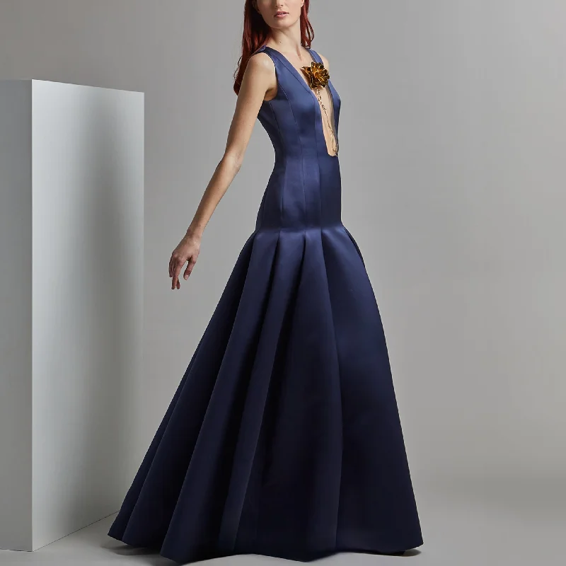 Reyko Model Dress