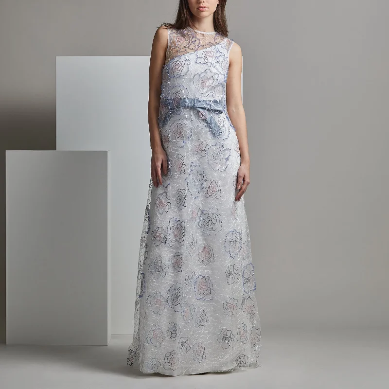 Shinichi Model Dress