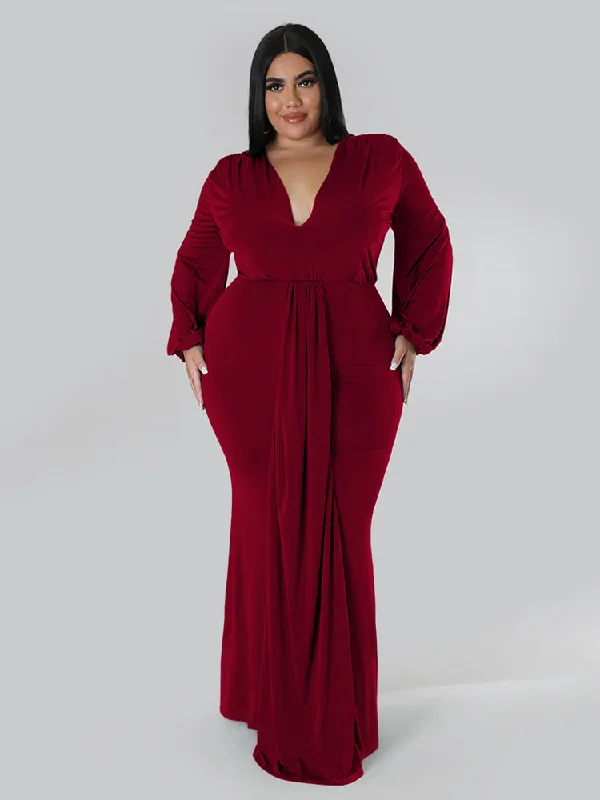 Wine Red
