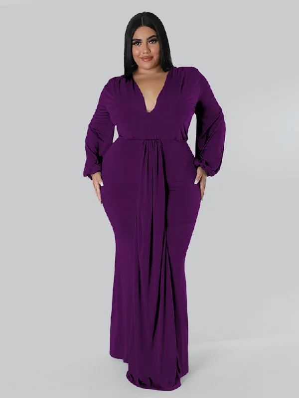 Dark Purple