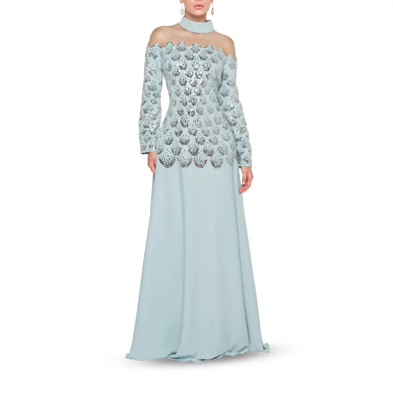 Suki Model Dress