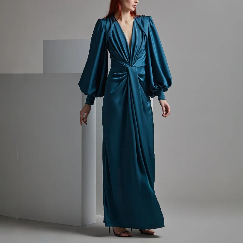 Takayuki Model Dress