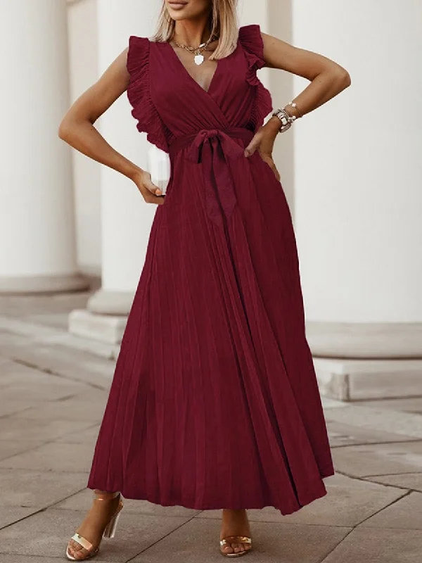 Vacation Dress
