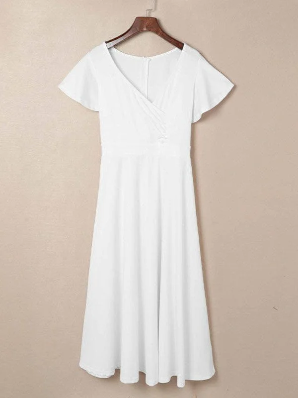Versatile Summer Dress