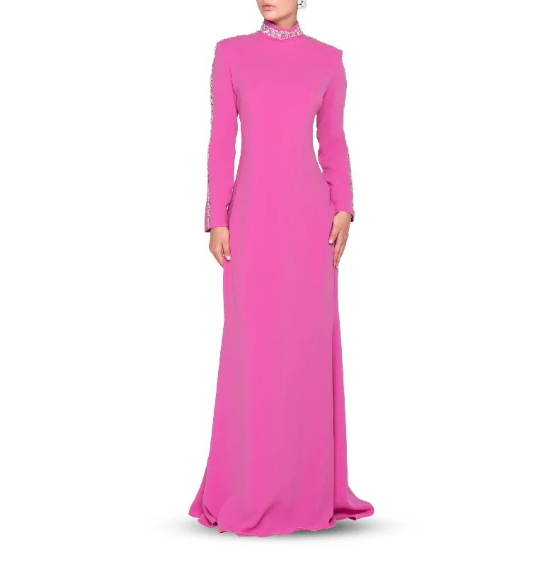 Wataru Model Dress