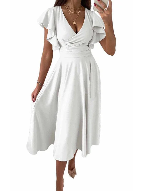 Work-Appropriate Dress