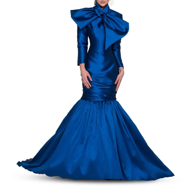 Yuma Model Dress