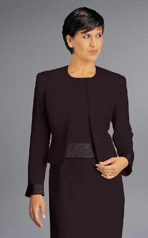 Alexander by Daymor 702109 Jewel Dress with Ornate Cuffed Jacket Cotton Jacket Linen Jacket Terry Jacket Alexander by Daymor 702109 Jewel Dress with Ornate Cuffed Jacket Cotton Jacket Linen Jacket Terry Jacket