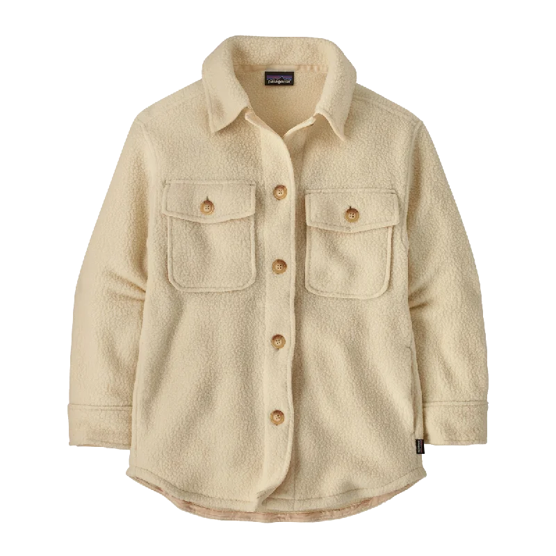 Women's Retro Pile Shirt Jacket One-Shoulder Jacket Off-the-Shoulder Jacket Asymmetrical Jacket Women's Retro Pile Shirt Jacket One-Shoulder Jacket Off-the-Shoulder Jacket Asymmetrical Jacket