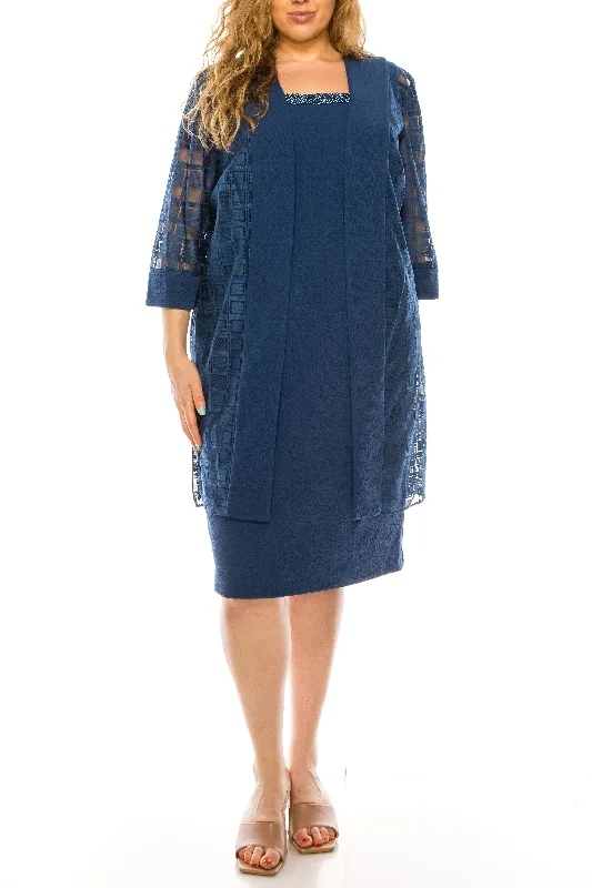Maya Brooke Plus Size Short Jacket Dress 29163 Nylon Jacket Polyester Jacket Spandex Jacket Maya Brooke Plus Size Short Jacket Dress 29163 Nylon Jacket Polyester Jacket Spandex Jacket
