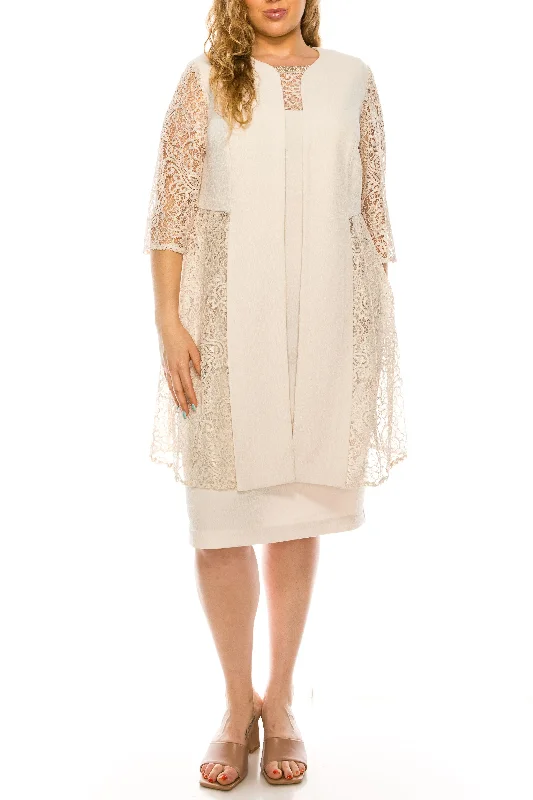 Maya Brooke Plus Size Short Jacket Dress 29486W Hooded Jacket Caped Jacket Shawl Collar Jacket Maya Brooke Plus Size Short Jacket Dress 29486W Hooded Jacket Caped Jacket Shawl Collar Jacket