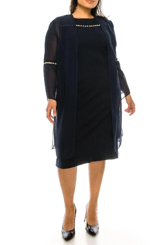 Maya Brooke Plus Size Short Jacket Dress 29543 V-Neck Jacket Boat Neck Jacket Square Neck Jacket Maya Brooke Plus Size Short Jacket Dress 29543 V-Neck Jacket Boat Neck Jacket Square Neck Jacket