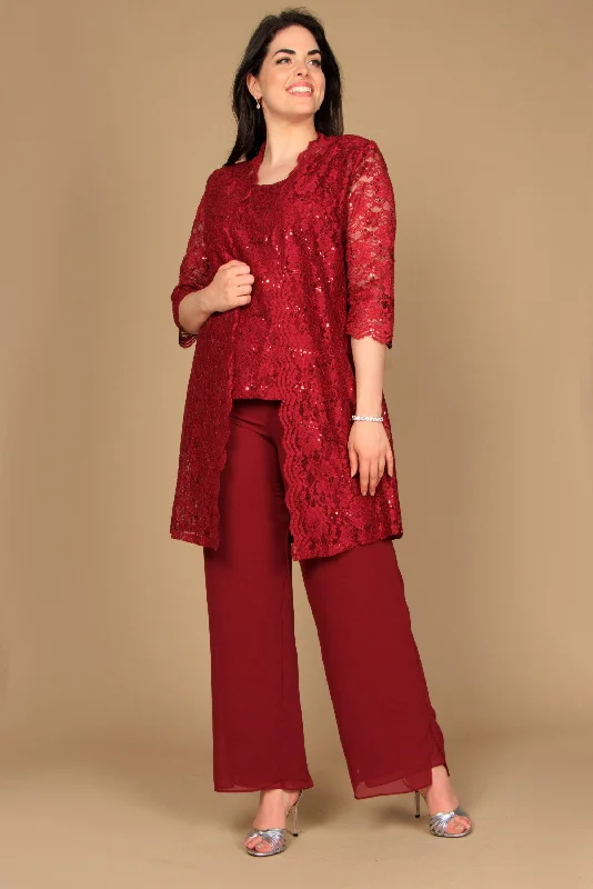 Mother of the Bride Long Jacket Pant Suit Rayon Fabric Velvet Fabric Corduroy Fabric Mother of the Bride Long Jacket Pant Suit Rayon Fabric Velvet Fabric Corduroy Fabric