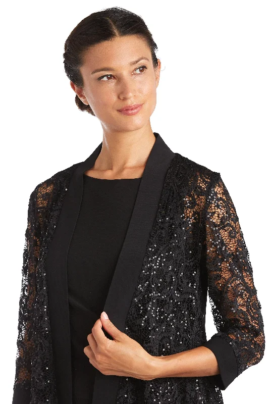R&M Richards 9243 Mother Of The Bride Lace Jacket Rayon Fabric Velvet Fabric Corduroy Fabric R&M Richards 9243 Mother Of The Bride Lace Jacket Rayon Fabric Velvet Fabric Corduroy Fabric