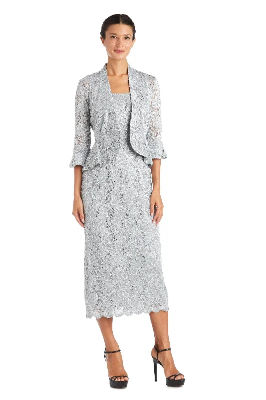 R&M Richards 9896 Long Mother Of The Bride Jacket Dress Belted Jacket Elasticated Jacket Padded Jacket R&M Richards 9896 Long Mother Of The Bride Jacket Dress Belted Jacket Elasticated Jacket Padded Jacket